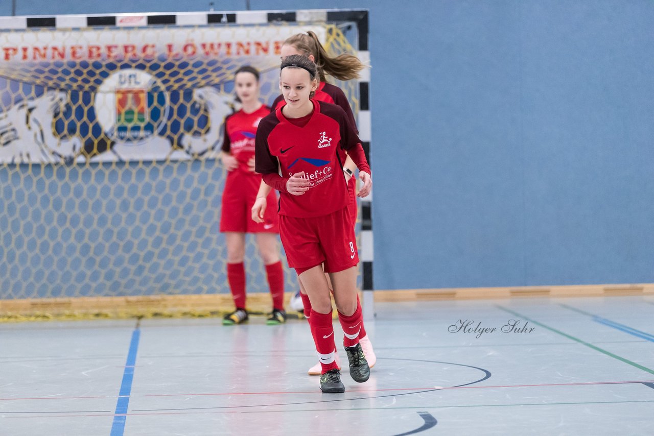 Bild 81 - HFV Futsalmeisterschaft